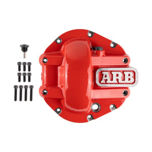 ARB USA Differential Cover (0750003)