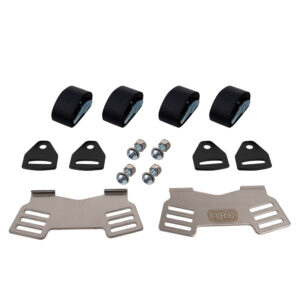 ARB USA Zero Fridge Tie Down Kit (10900046)