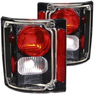 ANZO Tail Light Assembly (211015)
