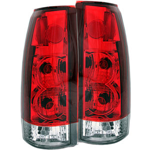 ANZO Tail Light Assembly (211140)
