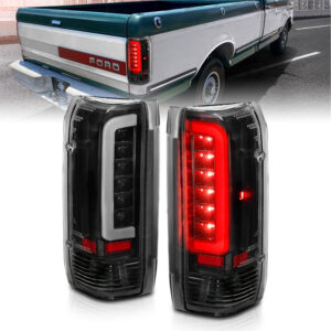 ANZO Tail Light Assembly (311350)