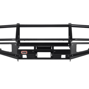 ARB USA Winch Bumper (3413190B)