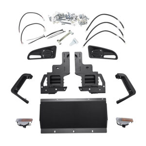 ARB USA Bumper Mounting Kit (6172342)