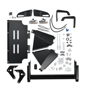 ARB USA Bumper Mounting Kit (6174126)