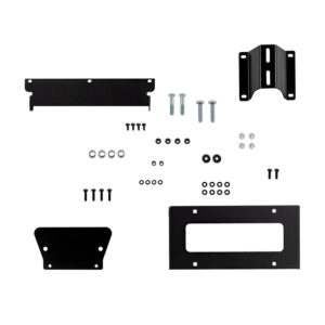 ARB USA Winch Installation Kit (3500930)