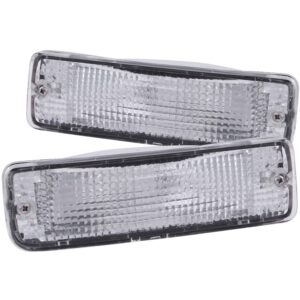 ANZO Euro Parking Lights (511019)