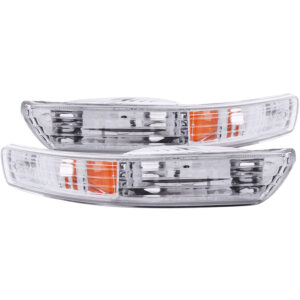 ANZO Euro Parking Lights (511021)