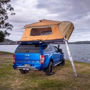 ARB USA Flinders Rooftop Tent (803300A)