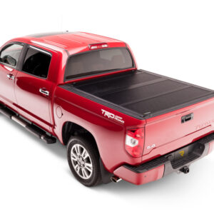 BAK IND BAKFlip G2 07-21 Tundra 5'6" w/ Deck Rail Sys w/o Trail Special Edition Strg Bxs (226409T)