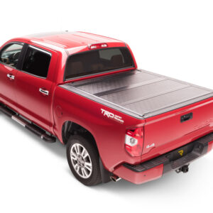 BAK IND BAKFlip G2 17-25 Ridgeline (226602)