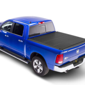 BAK IND BAKFlip MX4 09-18 (19-24 Classic) Ram 5'7" w/out RamBox (448207)