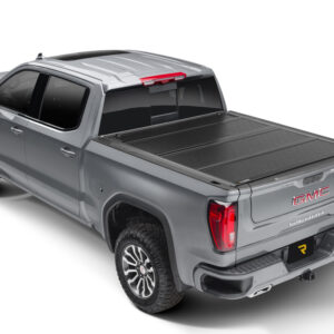 BAK IND BAKFlip F1 19-25 (New Body Style) Silv/Sierra 1500 6'7" (772131)