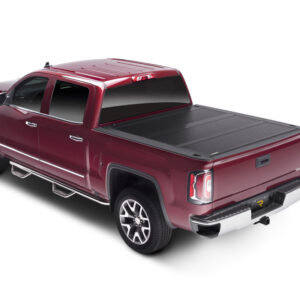 BAK IND BAKFlip FiberMax 22-24 Tundra 5'7" w/out Trail Special Edition Storage Boxes (1126440)