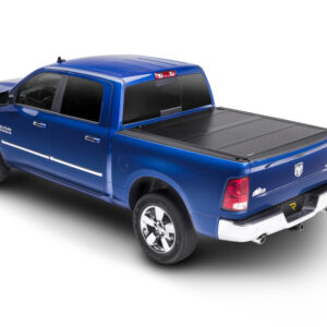 BAK IND BAKFlip G2 19-25 (New Body Style) Ram 5'7" w/out RamBox w/out Multifunction TG (226227)