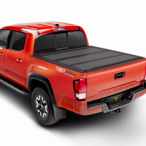 BAK IND BAKFlip MX4 16-23 Tacoma 6' w/ Deck Rail System (448427)