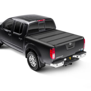 BAK IND BAKFlip MX4 05-21 Frontier 4'11" (448506)