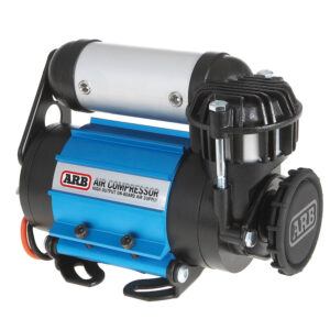 ARB USA Single 12V Onboard Air Compressor (CKMA12)
