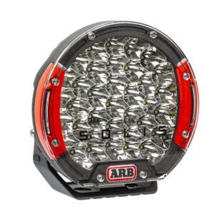 ARB USA Intensity Solis Flood Driving Light (SJB36F)