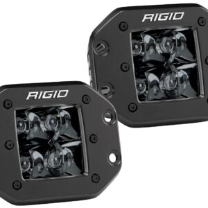 RIGID IND 212213BLK