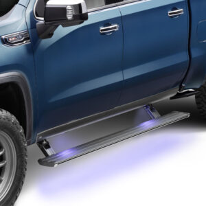 AMP RESEARCH 86255-01A