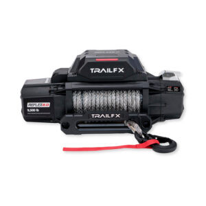 TRAILFX WRS295B