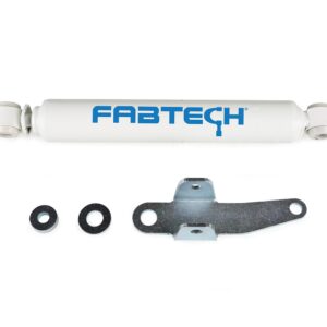 FABTECH FTS8057